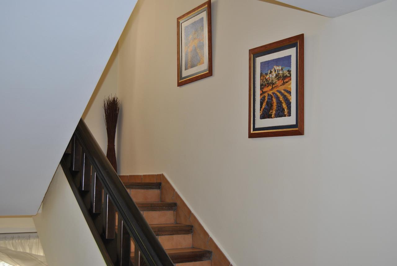 Hostal Rural Amador Puente de Vadillos Exteriér fotografie